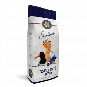 Deli Nature Tovo Insecten pat&eacute;  1 kg
